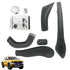 Suitable To Fit - Ranger Next Gen (22-On) Plastic Air Intake Snorkel