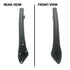 Suitable To Fit - Ranger Next Gen (22-On) Plastic Air Intake Snorkel