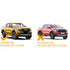 Suitable To Fit -  Ranger Next Gen (22-On) Plastic Bonnet Scoop
