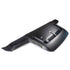 Suitable To Fit -  Ranger Next Gen (22-On) Raptor Style 3-Piece Plastic Bonnet Scoop
