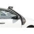 Suitable To Fit - Ranger T6 (12-15) Plastic Air Intake Snorkel