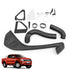 Suitable To Fit - Ranger T6 (12-15) Plastic Air Intake Snorkel