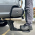 Suitable To Fit -  Ranger (12-21) Retractable Rear Step Board