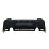 Suitable To Fit - VW Golf 4 GTI-R Style Plastic Rear Bumper Upgrade