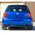 Suitable To Fit - VW Golf 4 GTI-R Style Plastic Rear Bumper Upgrade