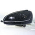 Suitable To Fit - VW Golf 5 - Golf 7.5 GTI Style Upgrade Black Headlights