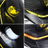 Suitable To Fit - VW Golf 5 - Golf 7.5 GTI Style Upgrade Black Headlights