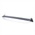 Suitable To Fit - VW Golf 7 TSI Gloss Black Plastic Roof Spoiler