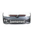 Suitable To Fit - VW Golf 8 Clubsport Style Plastic Front Bumper Upgrade
