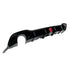 Suitable To Fit - VW Golf 8 GTI F1 Style Gloss Black Diffuser