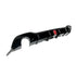 Suitable To Fit - VW Golf 8 GTI F1 Style Gloss Black Diffuser