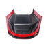 Suitable To Fit - VW Golf 8 GTI OEM Style Steering Wheel Inserts
