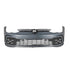 Suitable To Fit - VW Golf 8 GTI Style Plastic Front Bumper Upgrade