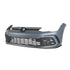 Suitable To Fit - VW Golf 8 GTI Style Plastic Front Bumper Upgrade