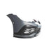 Suitable To Fit - VW Golf 8 Clubsport Style Plastic Front Bumper Upgrade
