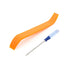 Suitable To Fit - VW Golf 8 OEM Style Paddle Shift Extensions