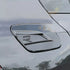 Suitable To Fit - VW Golf 8R (21-On) Gloss Black Fuel Cap Cover