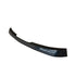 Suitable To Fit - VW Polo 6C GTI Style Gloss Black Roof Spoiler Extension