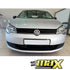 Suitable To Fit - VW Polo Vivo (14-19) Silverline Style Grille