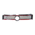 Suitable To Fit - VW Polo Vivo (10-19) GTI Honeycomb Style Grille