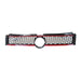 Suitable To Fit - VW Polo Vivo (10-19) GTI Honeycomb Style Grille