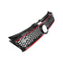 Suitable To Fit - VW Polo Vivo (10-19) GTI Honeycomb Style Grille