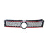 Suitable To Fit - VW Polo Vivo (10-19) GTI Honeycomb Style Grille