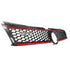 Suitable To Fit - VW Polo Vivo (10-19) GTI Honeycomb Style Grille