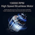 X3 Super Power Multi-Purpose Turbo Fan - 130000 RPM