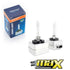 Super Vision D3s Xenon Bulb (6000K) - Each
