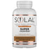 SOLAL® Super Colostrum | Natural Immune | 120 Capsules