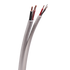 Surfix cable, white, 6mm² x 4 core+Earth