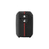 Suzuki 2-Button Keyless Soft Shell Silicone Key Case Cover