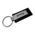 Suzuki Jimny Branded Leather Key Ring