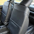 Suzuki Jimny Diamond Pattern PVC Seat Covers (11-Piece)