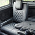 Suzuki Jimny Diamond Pattern PVC Seat Covers (11-Piece)