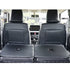 Suzuki Jimny Diamond Pattern PVC Seat Covers (11-Piece)