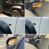 Suzuki Jimny (07-On) Smoked LED Sequential Side Indicator Markers