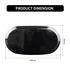 Suzuki Jimny (07-On) Smoked LED Sequential Side Indicator Markers