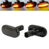 Suzuki Jimny (07-On) Smoked LED Sequential Side Indicator Markers