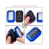 Suzuki Jimny Soft Shell Key Case Cover - Blue