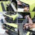 Suzuki Jimny (18-On) Bar Light Mount With Dual-Function LED Spotlights