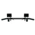 Suzuki Jimny (18-On) Bar Light Mount With Dual-Function LED Spotlights