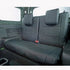 Suzuki Jimny Square Block Style PVC Seat Covers (11-Piece)