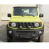 Suzuki Jimny (18-On) Bar Light Mount With Dual-Function LED Spotlights