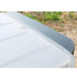 Suzuki Jimny (18-On) Carbon Look Plastic Roof Spoiler