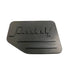 Suzuki Jimny (18-On) Matte Black Fuel Tank Cover