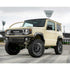 Suzuki Jimny (18-On) OEM Style Plastic Wheel Arch (4.5 Inch)