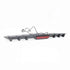 Suzuki Swift (17-On) 7-Piece Gloss Black Body Kit