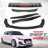 Suzuki Swift (17-On) 7-Piece Gloss Black Body Kit